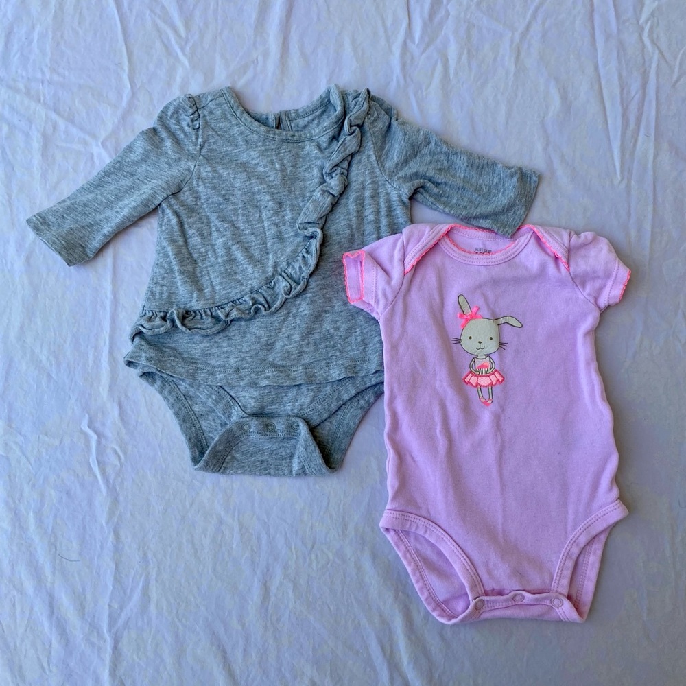 Onesie bundle